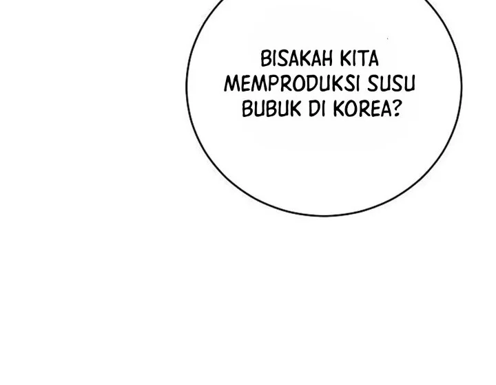 I Alone Am the True Chaebol Chapter 22 halaman 12