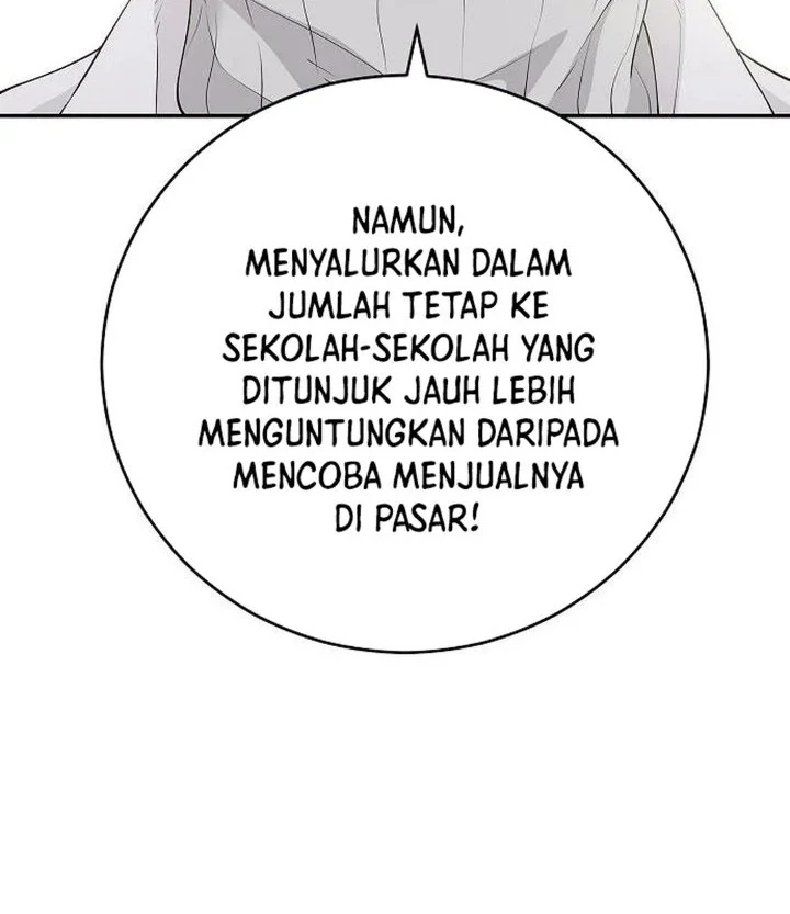 I Alone Am the True Chaebol Chapter 23 halaman 19