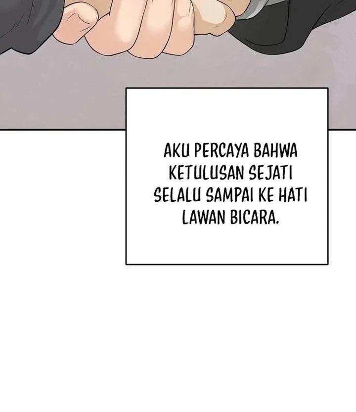 I Alone Am the True Chaebol Chapter 23 halaman 33