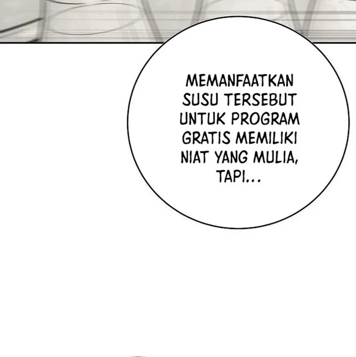 I Alone Am the True Chaebol Chapter 23 halaman 45
