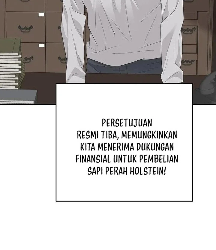 I Alone Am the True Chaebol Chapter 23 Gambar 58