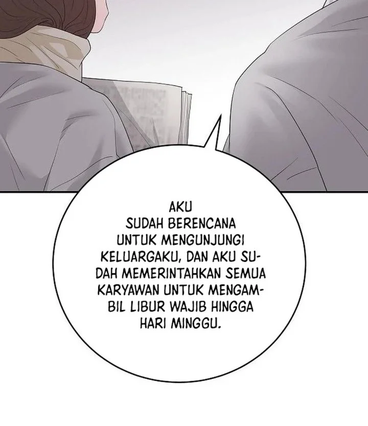 I Alone Am the True Chaebol Chapter 23 Gambar 62