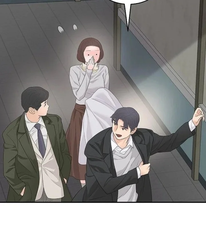 I Alone Am the True Chaebol Chapter 23 Gambar 67