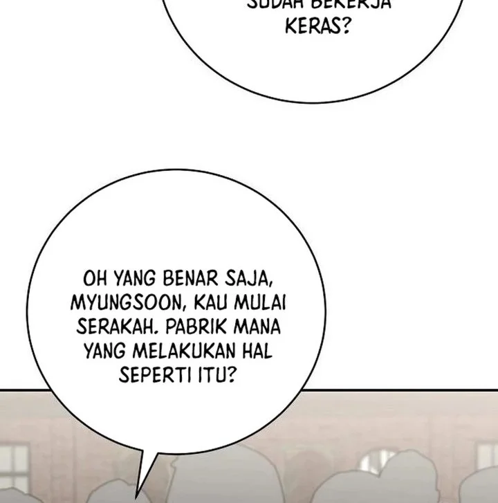 I Alone Am the True Chaebol Chapter 23 Gambar 69