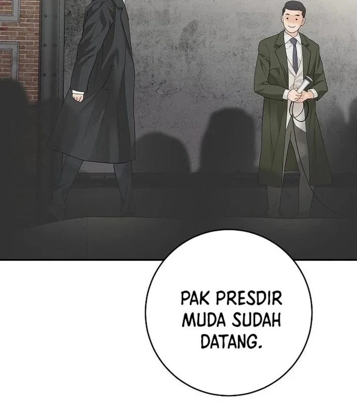 I Alone Am the True Chaebol Chapter 23 Gambar 73