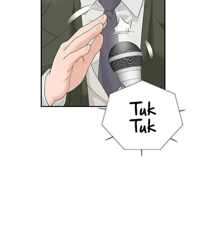 I Alone Am the True Chaebol Chapter 23 Gambar 75