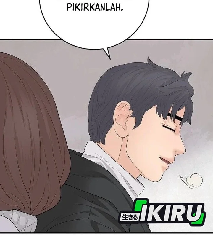 I Alone Am the True Chaebol Chapter 23 halaman 13