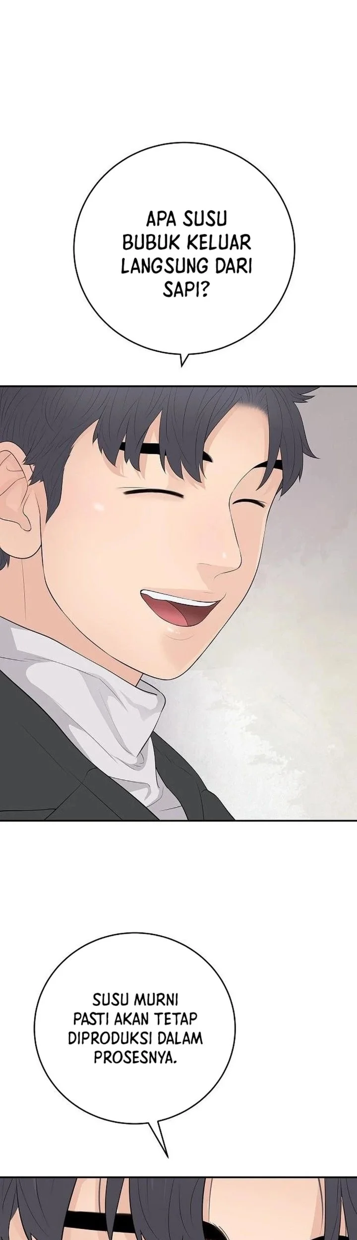 I Alone Am the True Chaebol Chapter 23 halaman 14