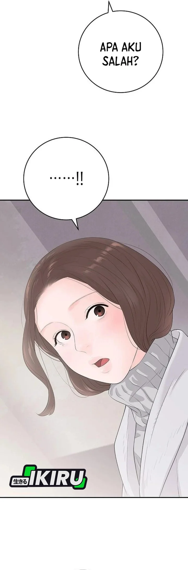 I Alone Am the True Chaebol Chapter 23 halaman 16