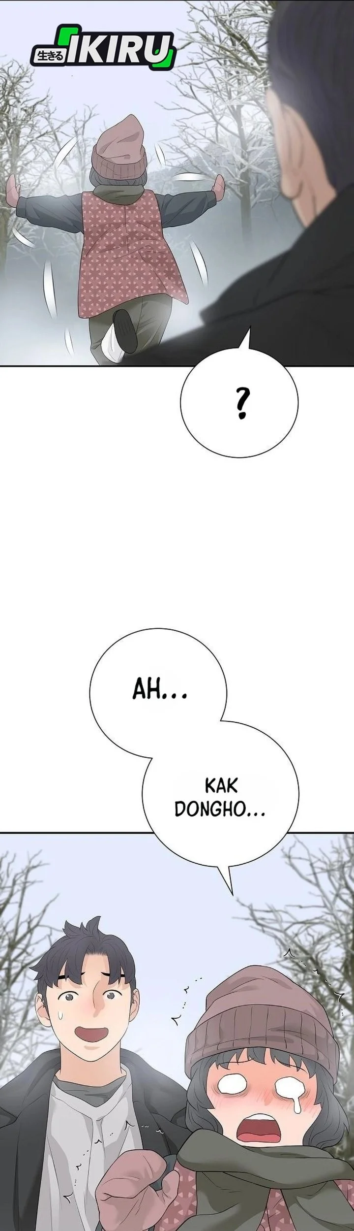 I Alone Am the True Chaebol Chapter 24 halaman 27