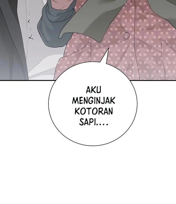 I Alone Am the True Chaebol Chapter 24 halaman 28