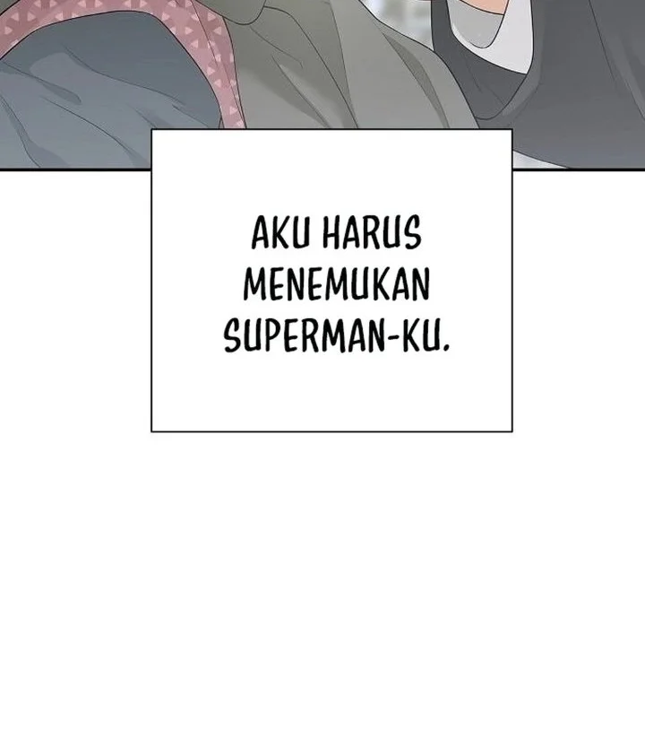 I Alone Am the True Chaebol Chapter 24 halaman 32