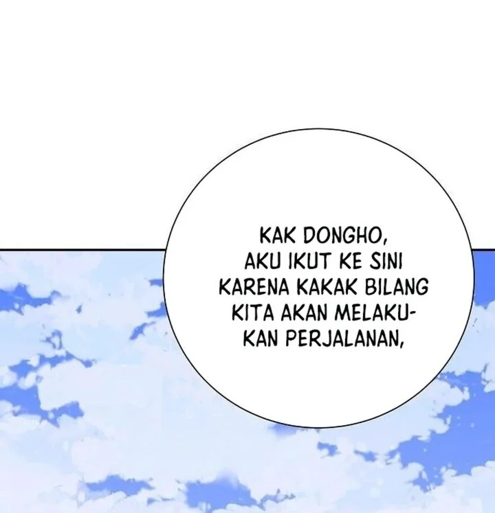 I Alone Am the True Chaebol Chapter 24 halaman 34