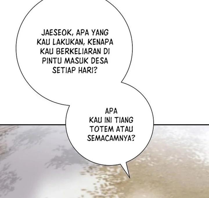 I Alone Am the True Chaebol Chapter 24 halaman 40
