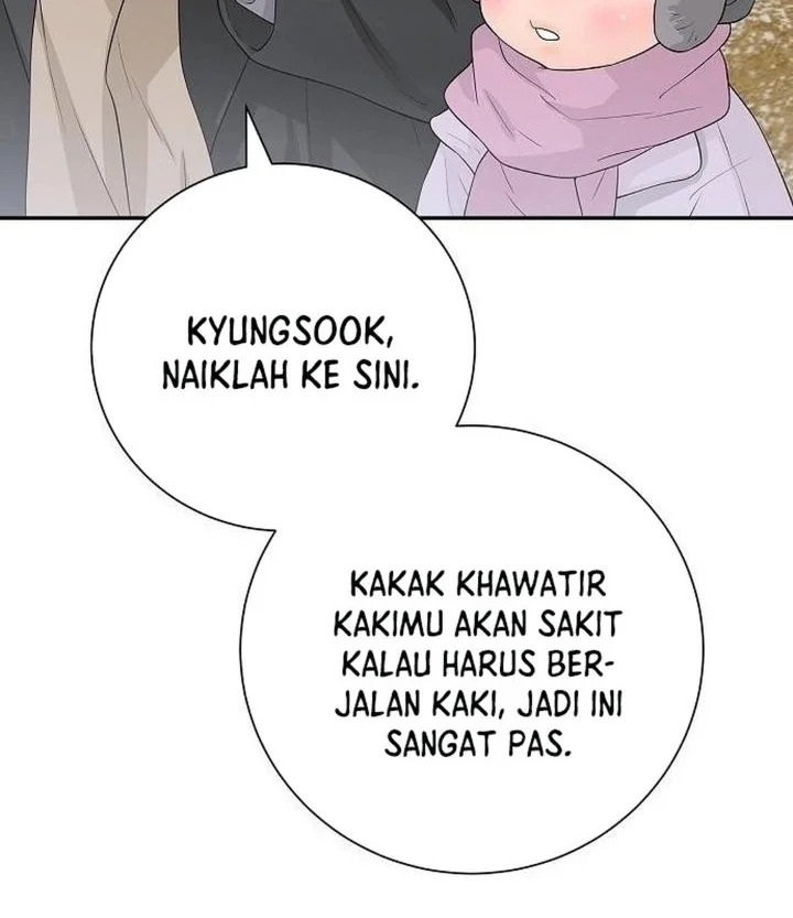 I Alone Am the True Chaebol Chapter 24 halaman 42