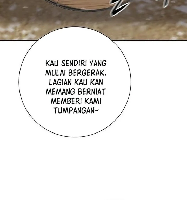 I Alone Am the True Chaebol Chapter 24 halaman 44