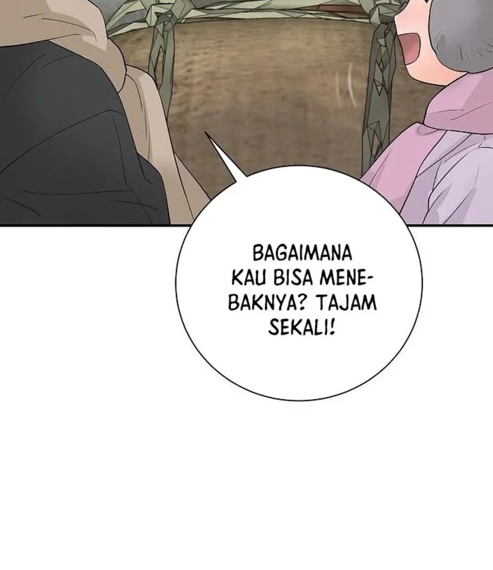 I Alone Am the True Chaebol Chapter 24 halaman 46