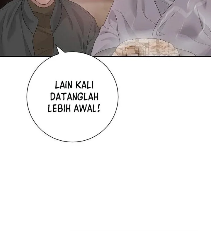 I Alone Am the True Chaebol Chapter 24 halaman 50