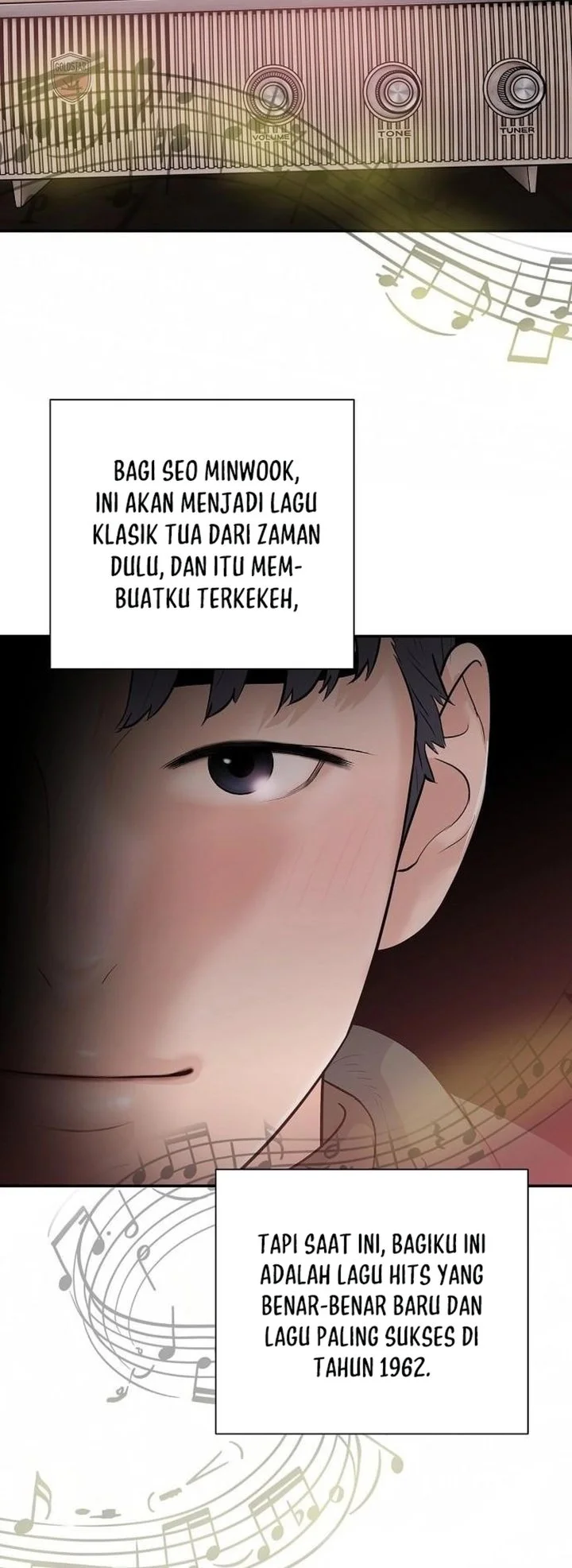 I Alone Am the True Chaebol Chapter 24 Gambar 57