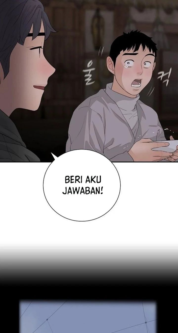 I Alone Am the True Chaebol Chapter 24 Gambar 62