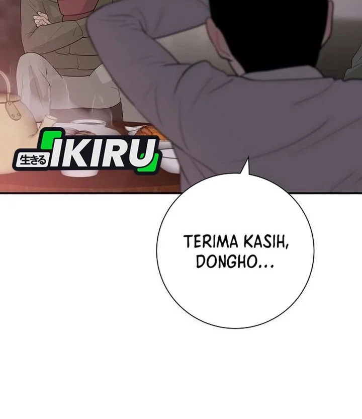 I Alone Am the True Chaebol Chapter 24 Gambar 67