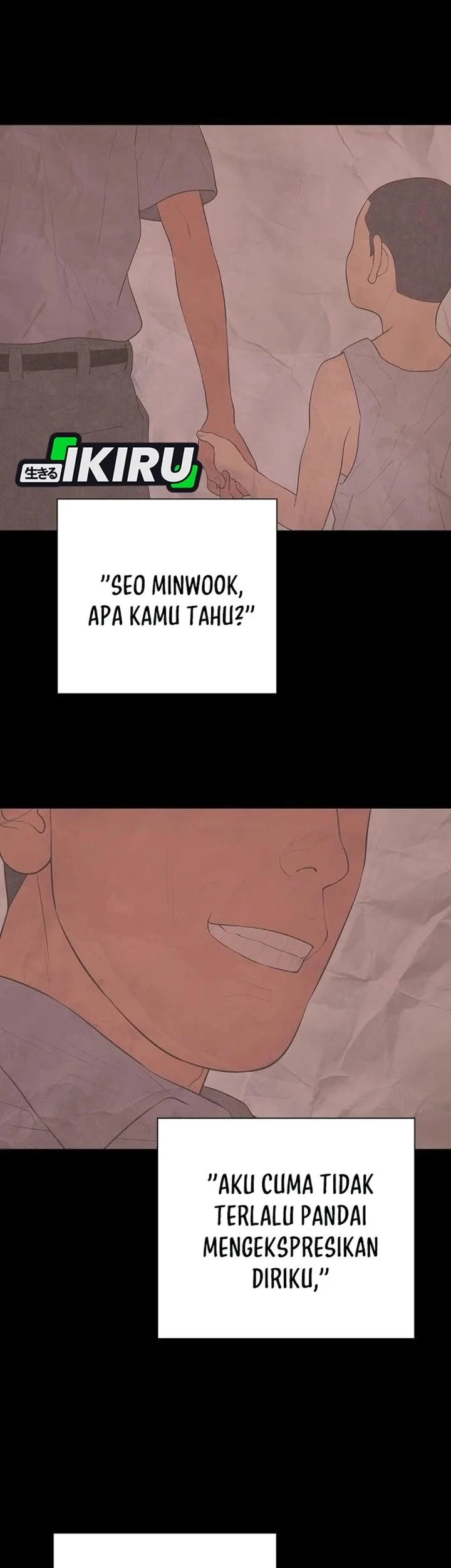 I Alone Am the True Chaebol Chapter 24 Gambar 73