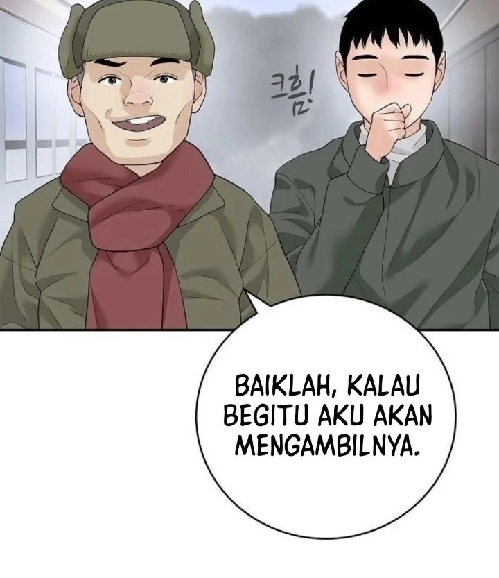 I Alone Am the True Chaebol Chapter 25 halaman 22