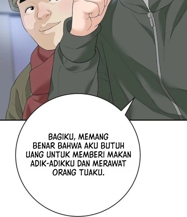 I Alone Am the True Chaebol Chapter 25 halaman 24