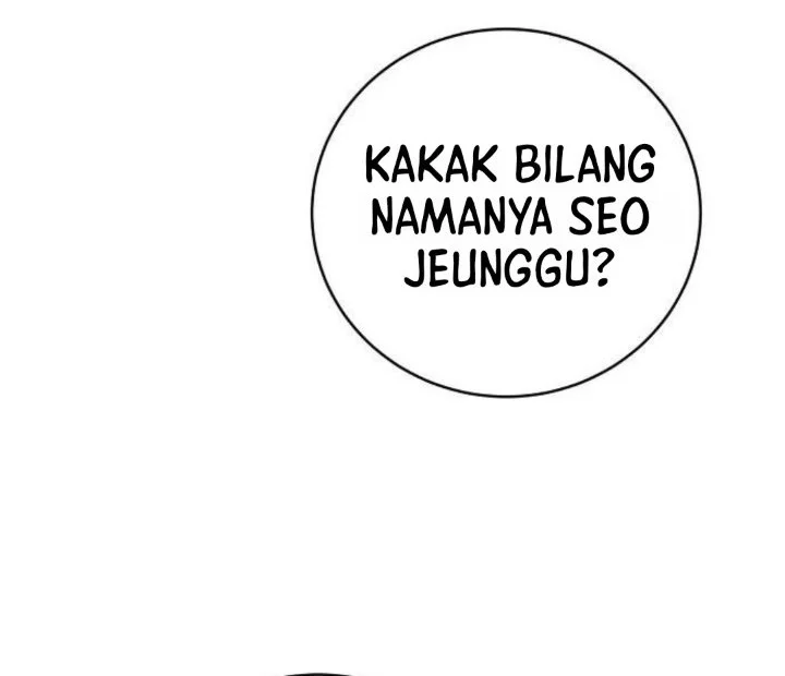 I Alone Am the True Chaebol Chapter 25 halaman 27