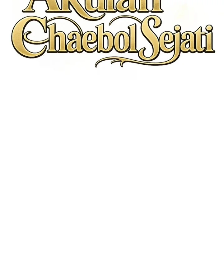 I Alone Am the True Chaebol Chapter 25 halaman 43