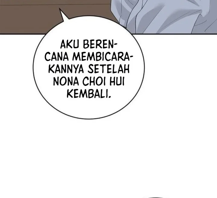 I Alone Am the True Chaebol Chapter 25 halaman 45