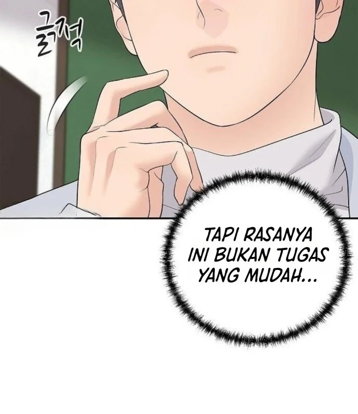 I Alone Am the True Chaebol Chapter 25 halaman 47