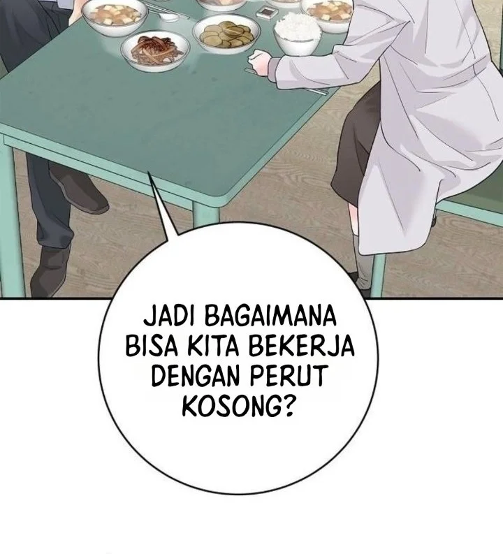 I Alone Am the True Chaebol Chapter 25 halaman 54