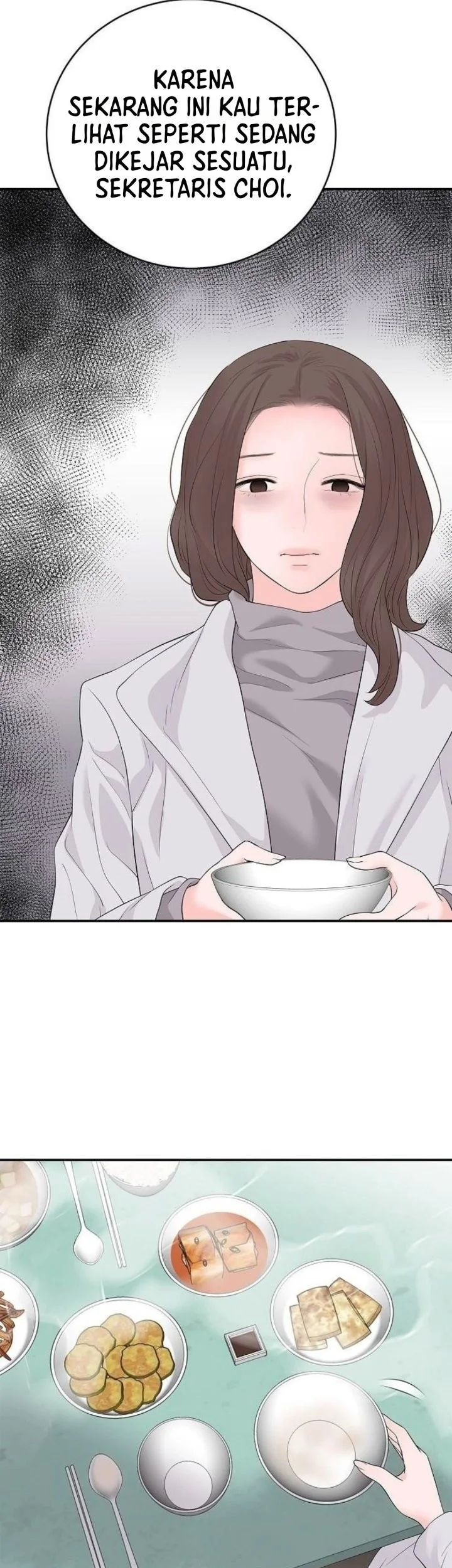 I Alone Am the True Chaebol Chapter 25 Gambar 58