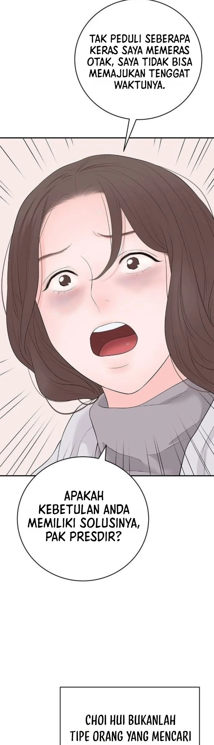 I Alone Am the True Chaebol Chapter 25 Gambar 61