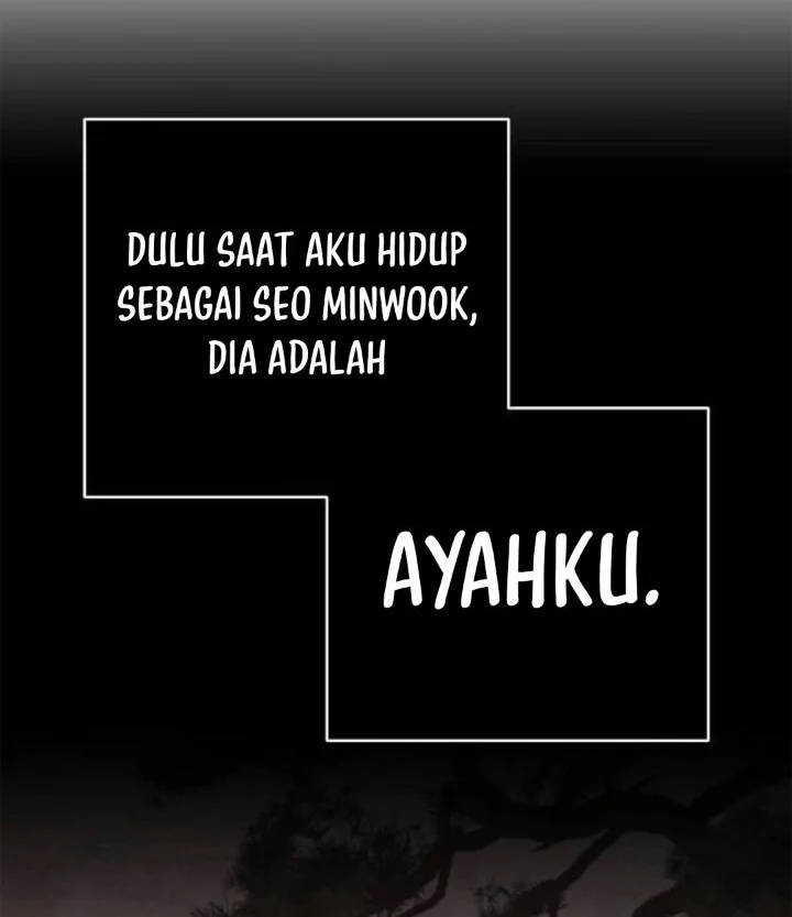 I Alone Am the True Chaebol Chapter 25 halaman 7