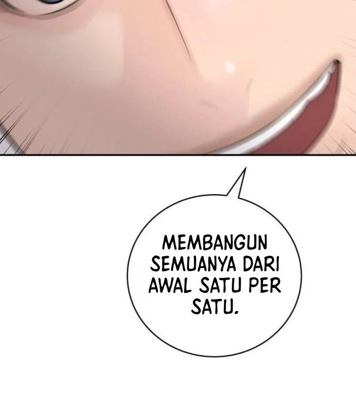 I Alone Am the True Chaebol Chapter 25 Gambar 77