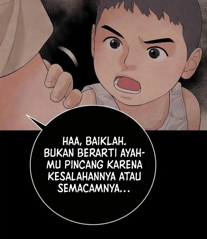 I Alone Am the True Chaebol Chapter 25 halaman 13