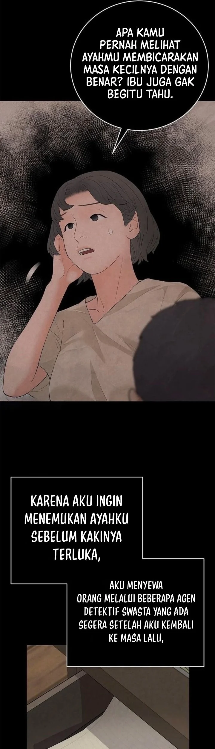 I Alone Am the True Chaebol Chapter 25 halaman 15