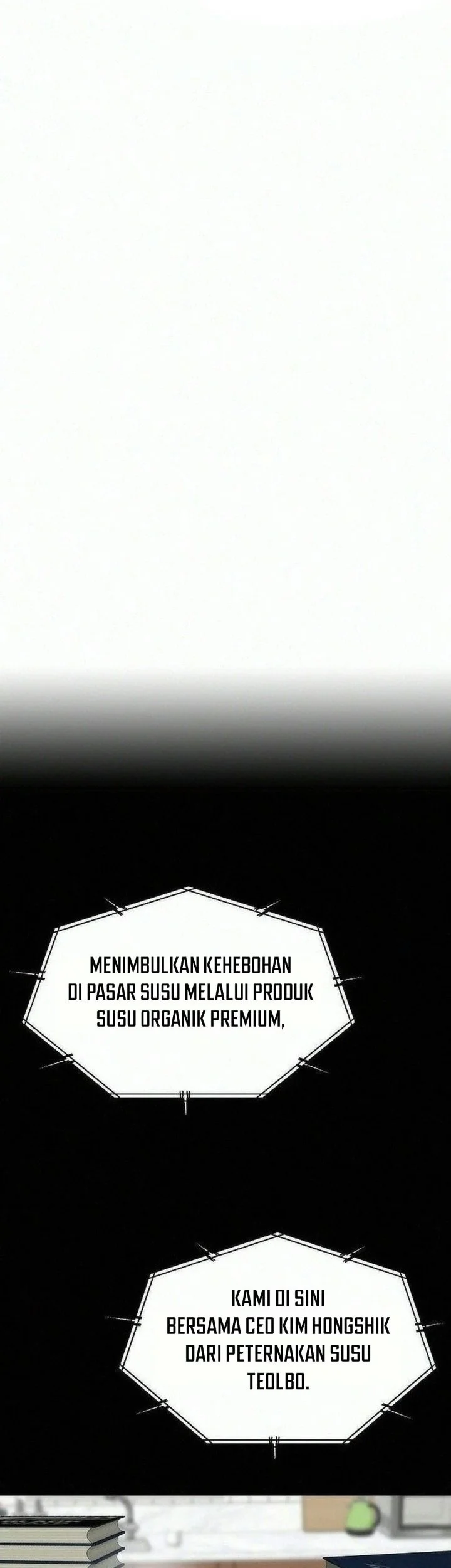 I Alone Am the True Chaebol Chapter 26 halaman 46