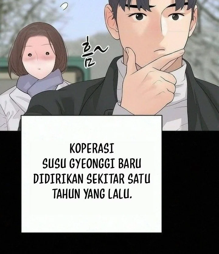 I Alone Am the True Chaebol Chapter 26 halaman 5