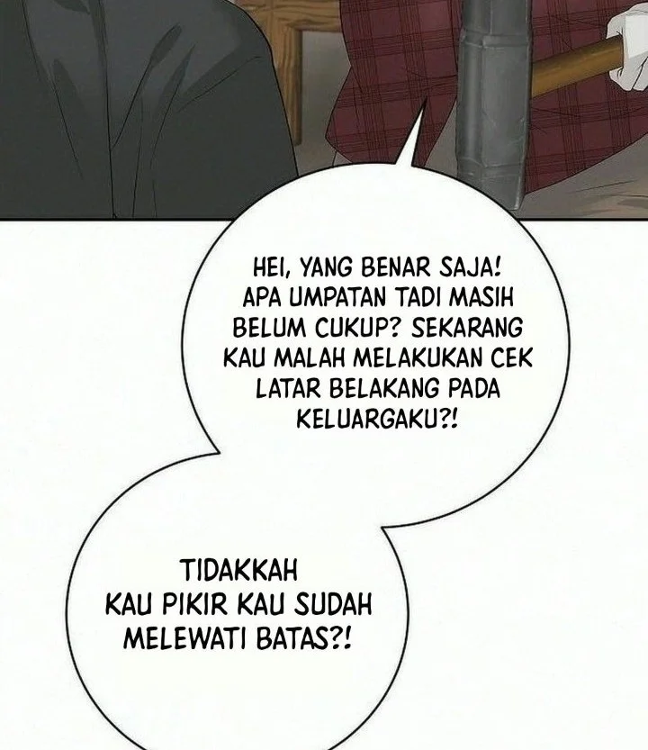 I Alone Am the True Chaebol Chapter 26 halaman 57