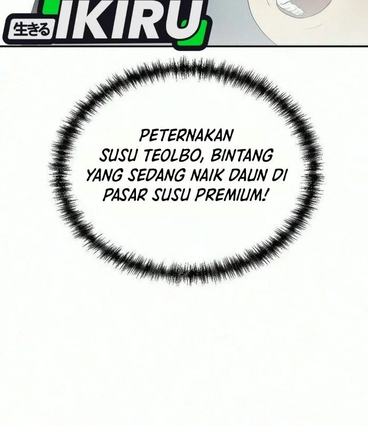 I Alone Am the True Chaebol Chapter 26 Gambar 59
