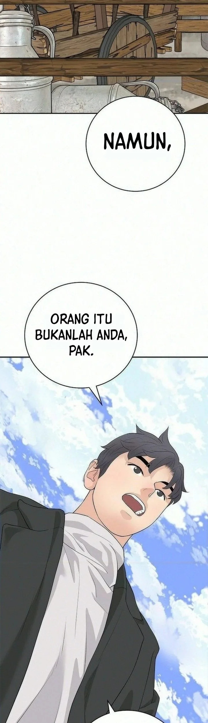 I Alone Am the True Chaebol Chapter 26 Gambar 62