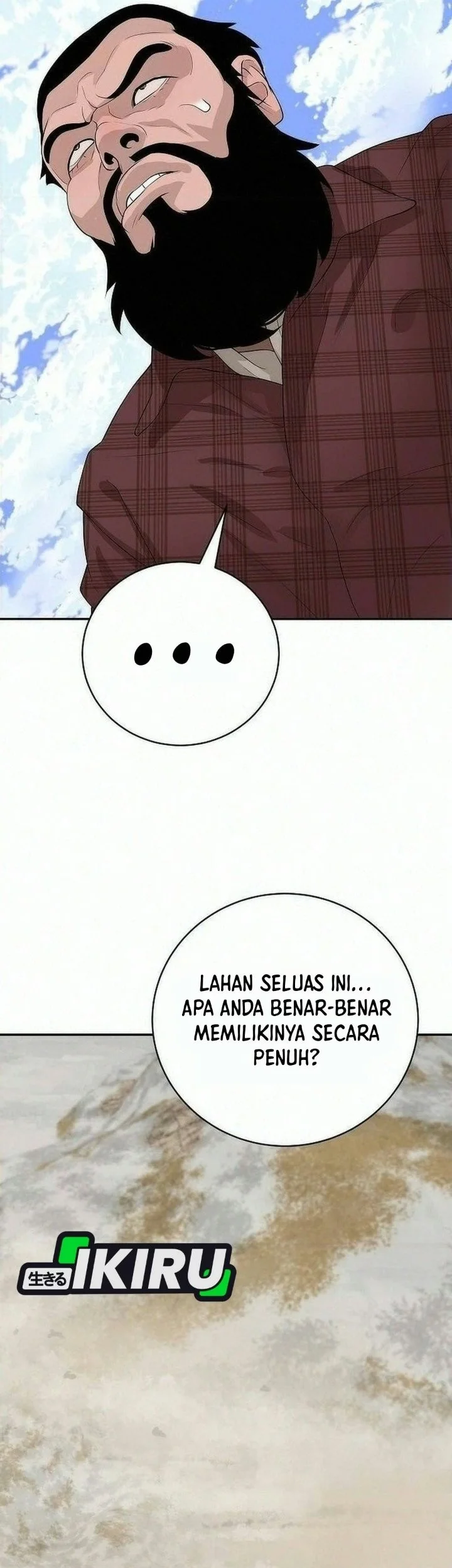 I Alone Am the True Chaebol Chapter 26 Gambar 64