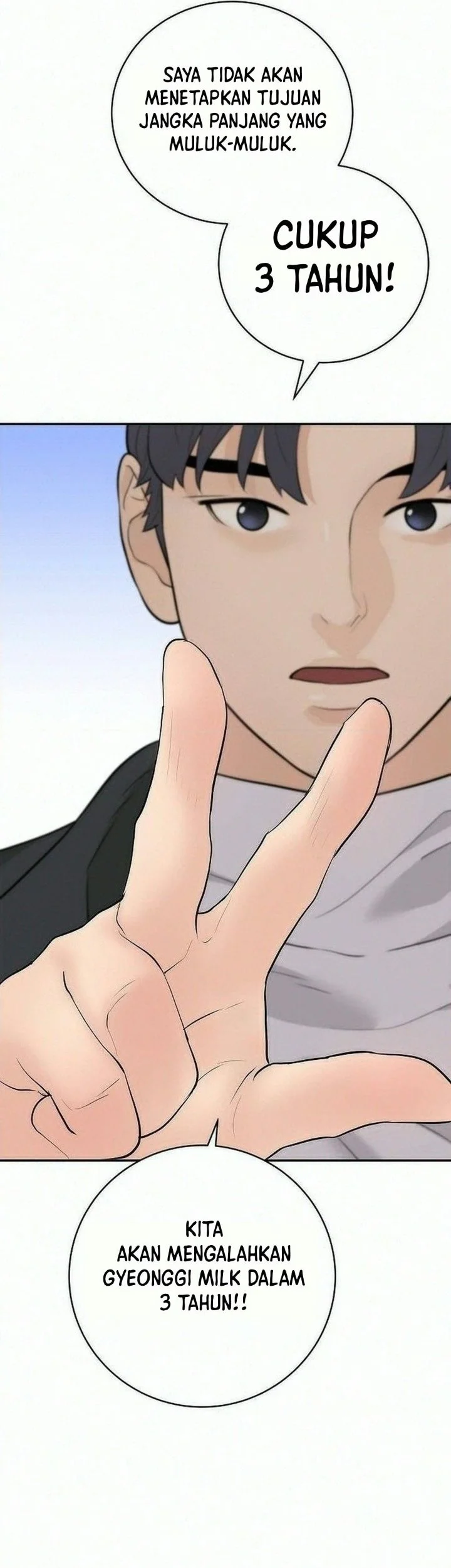 I Alone Am the True Chaebol Chapter 26 Gambar 78