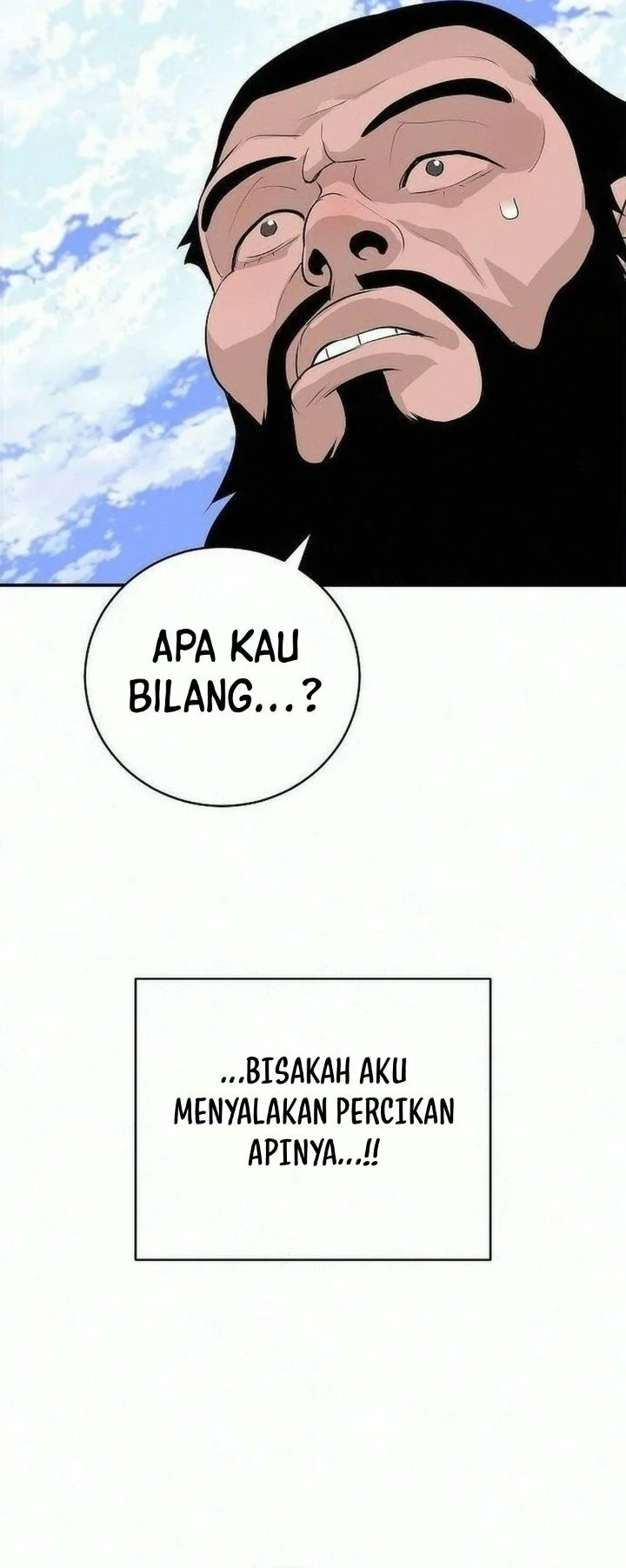I Alone Am the True Chaebol Chapter 26 Gambar 80