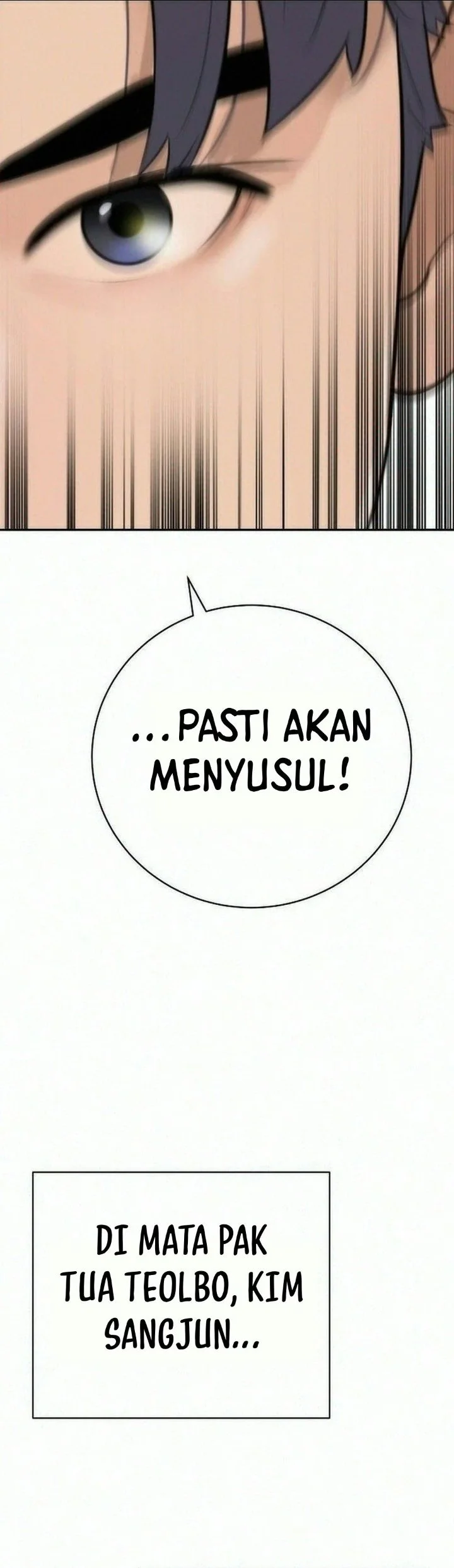 I Alone Am the True Chaebol Chapter 26 Gambar 91