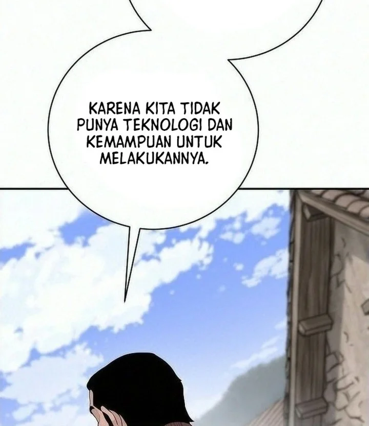 I Alone Am the True Chaebol Chapter 27 Gambar 20