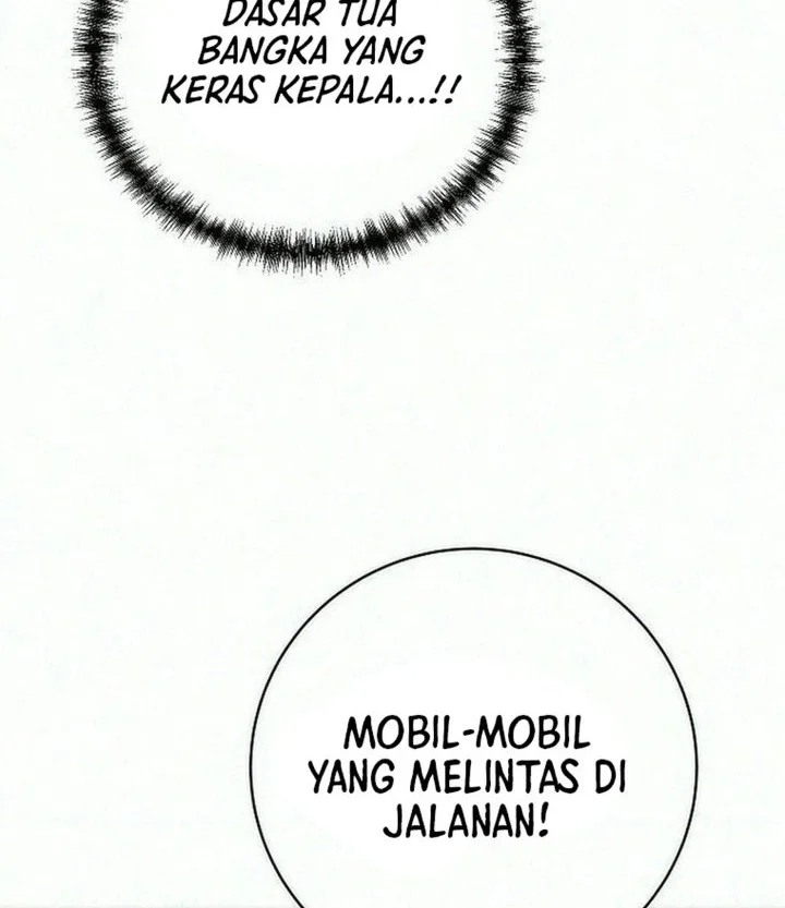 I Alone Am the True Chaebol Chapter 27 Gambar 22